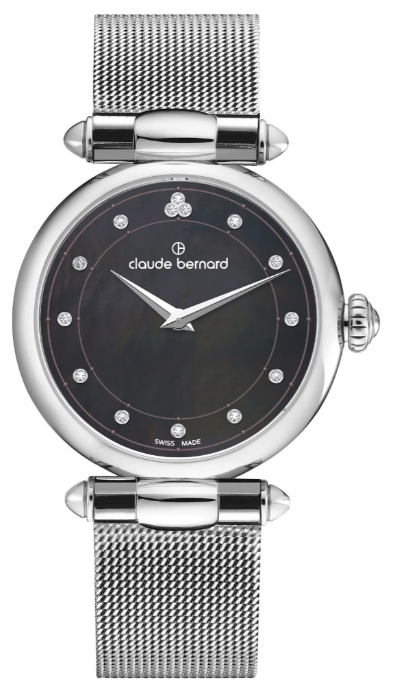 Часы Claude Bernard Dress Code 20508-3MNANN